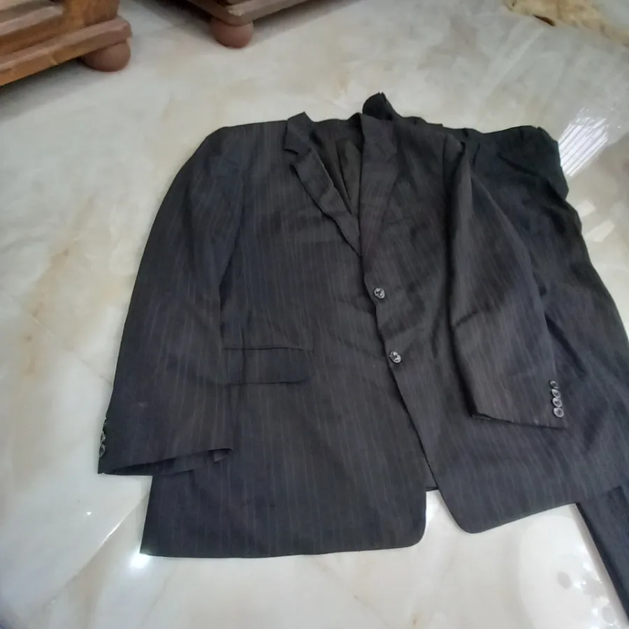 کت و شلوار