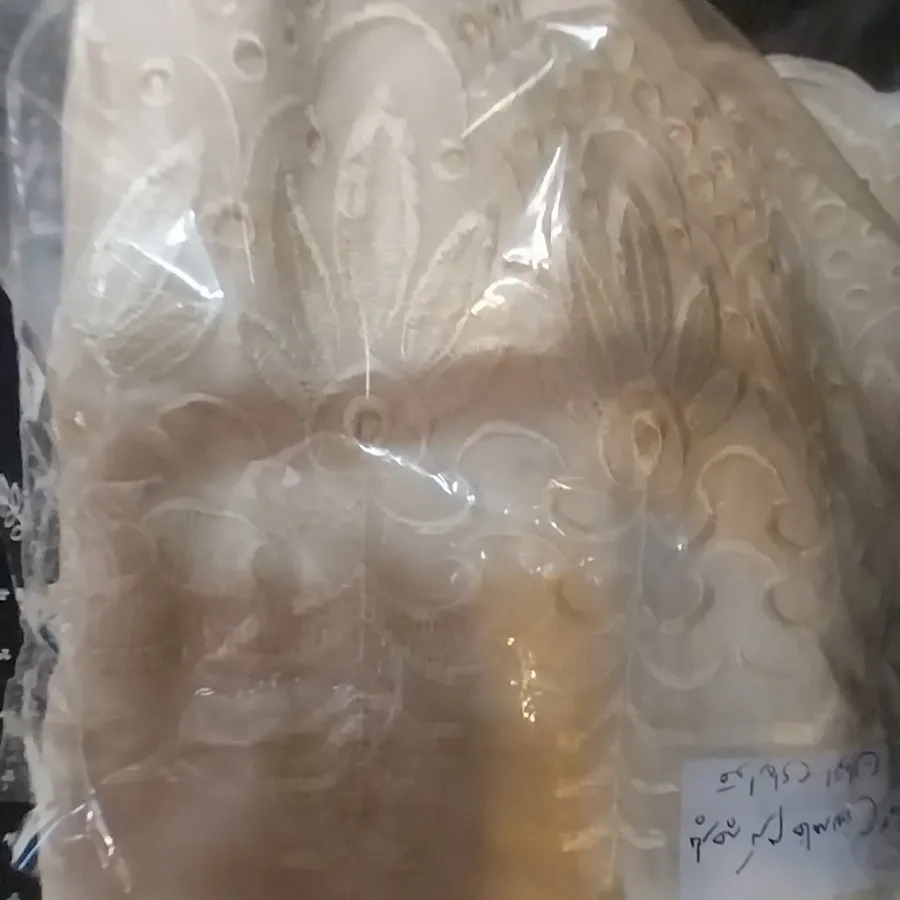 پارچه خامه دوزی خارجی