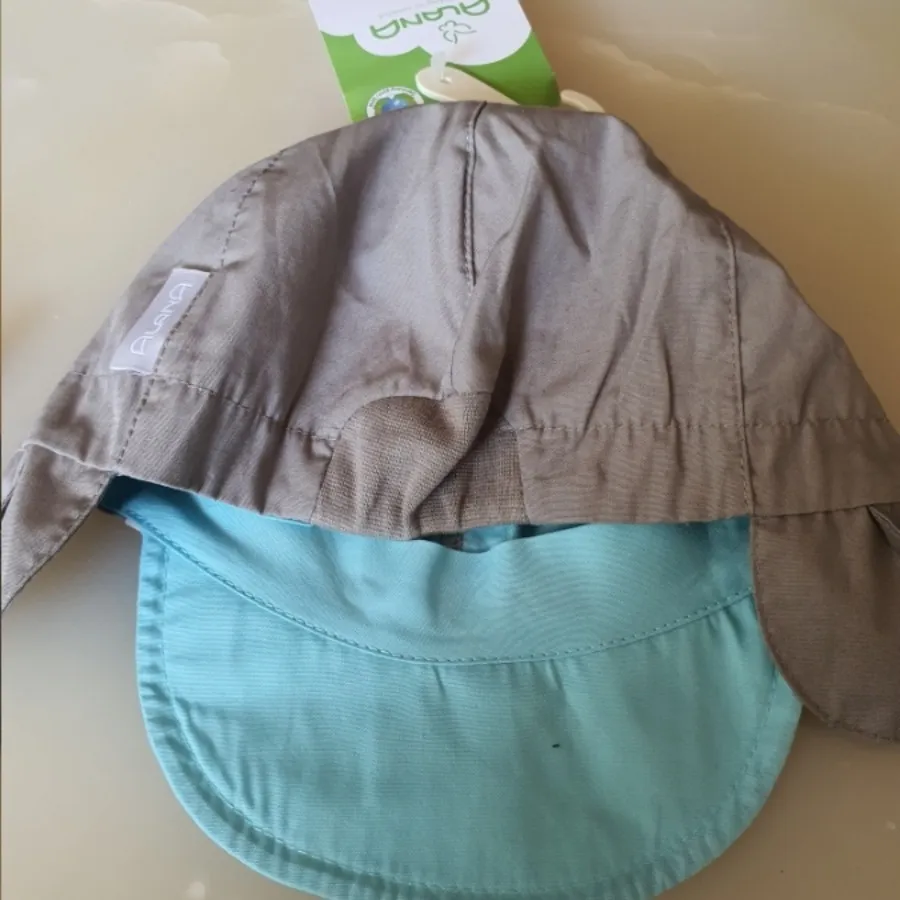 کلاه بچگانه تابستانی