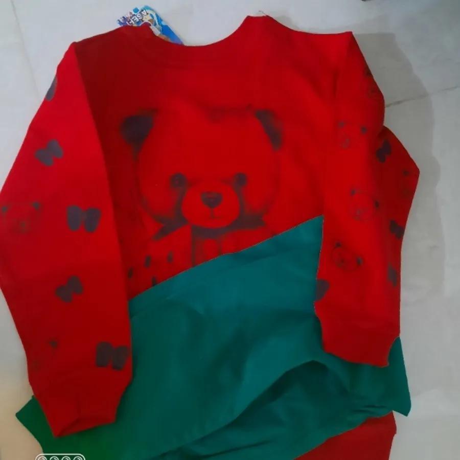 بلوزوشلواریلدایی
