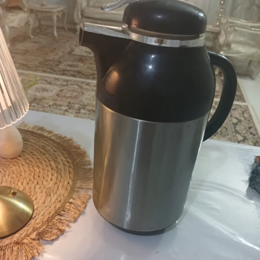 فلاسک تمام استیل