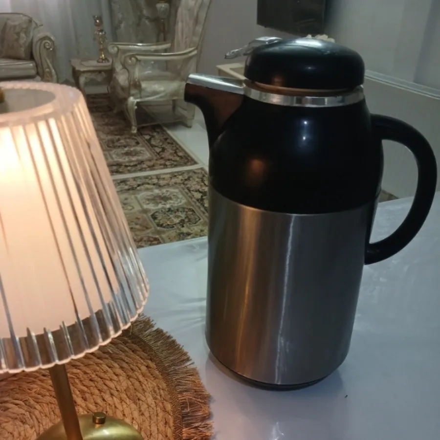 فلاسک تمام استیل