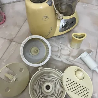 غذا ساز سانی چند کاره