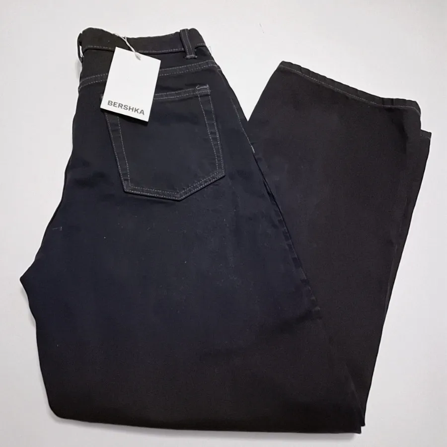 شلوار جین برشکا بنگلادشی