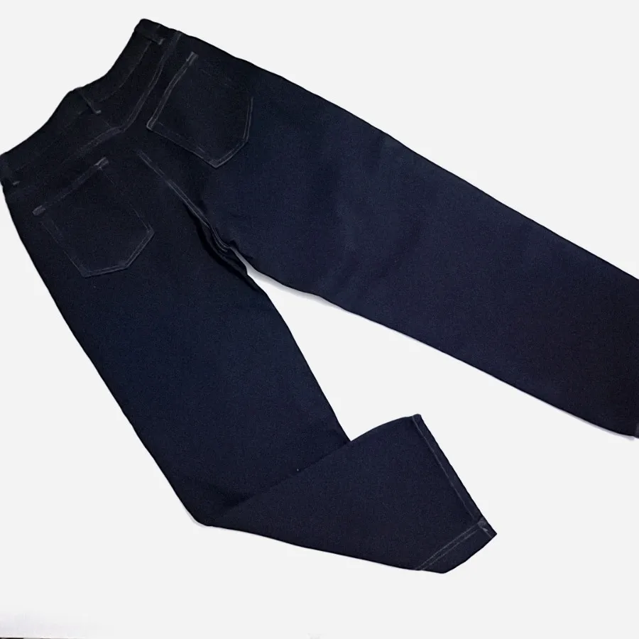 شلوار جین برشکا بنگلادشی