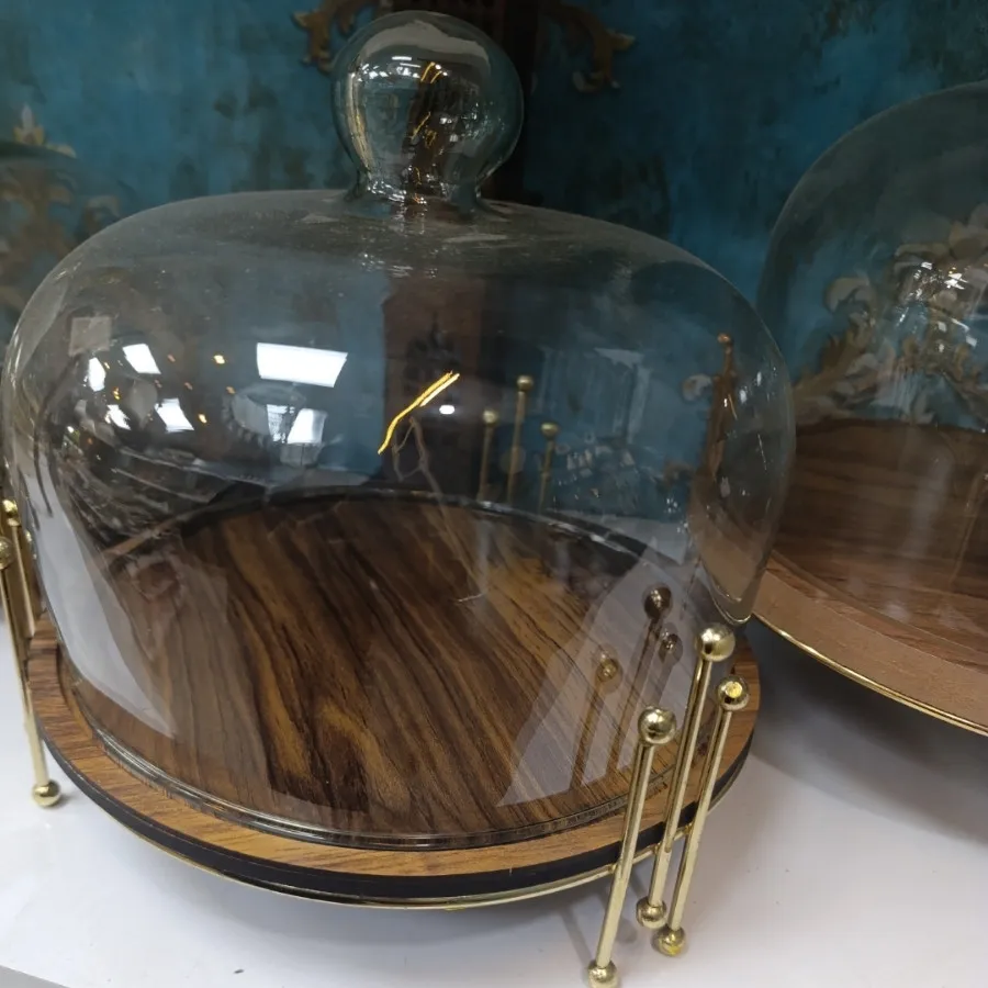 ظرف کاپ کیک