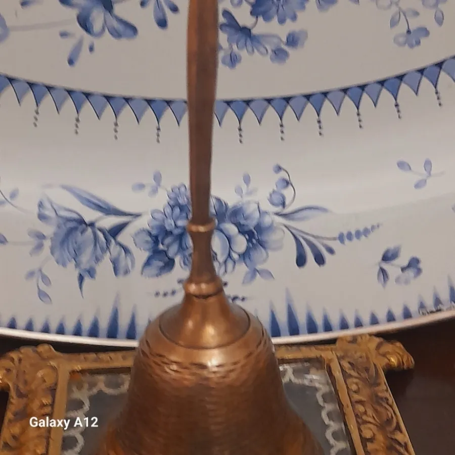 زنگوله آنتیک