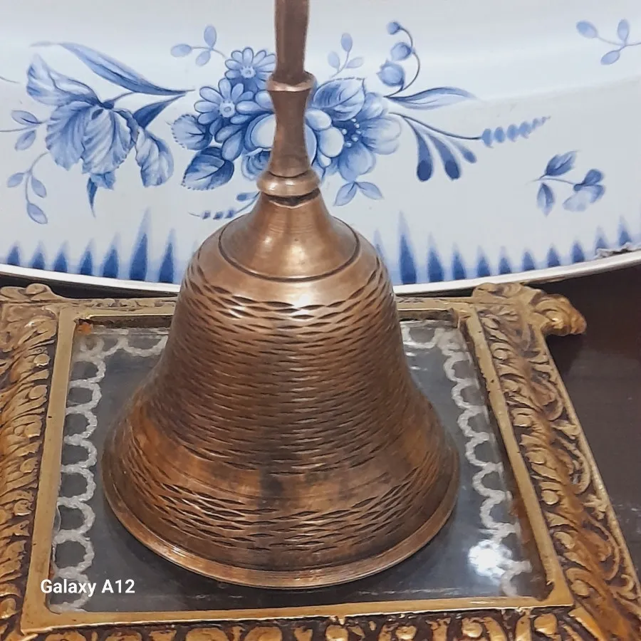 زنگوله آنتیک