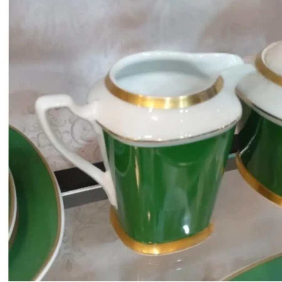 ست چای خوری آلمانی