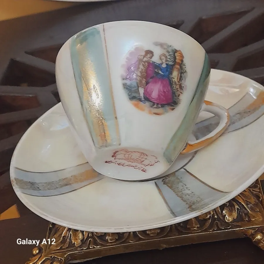 قهوه خوری