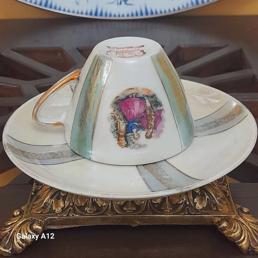 قهوه خوری