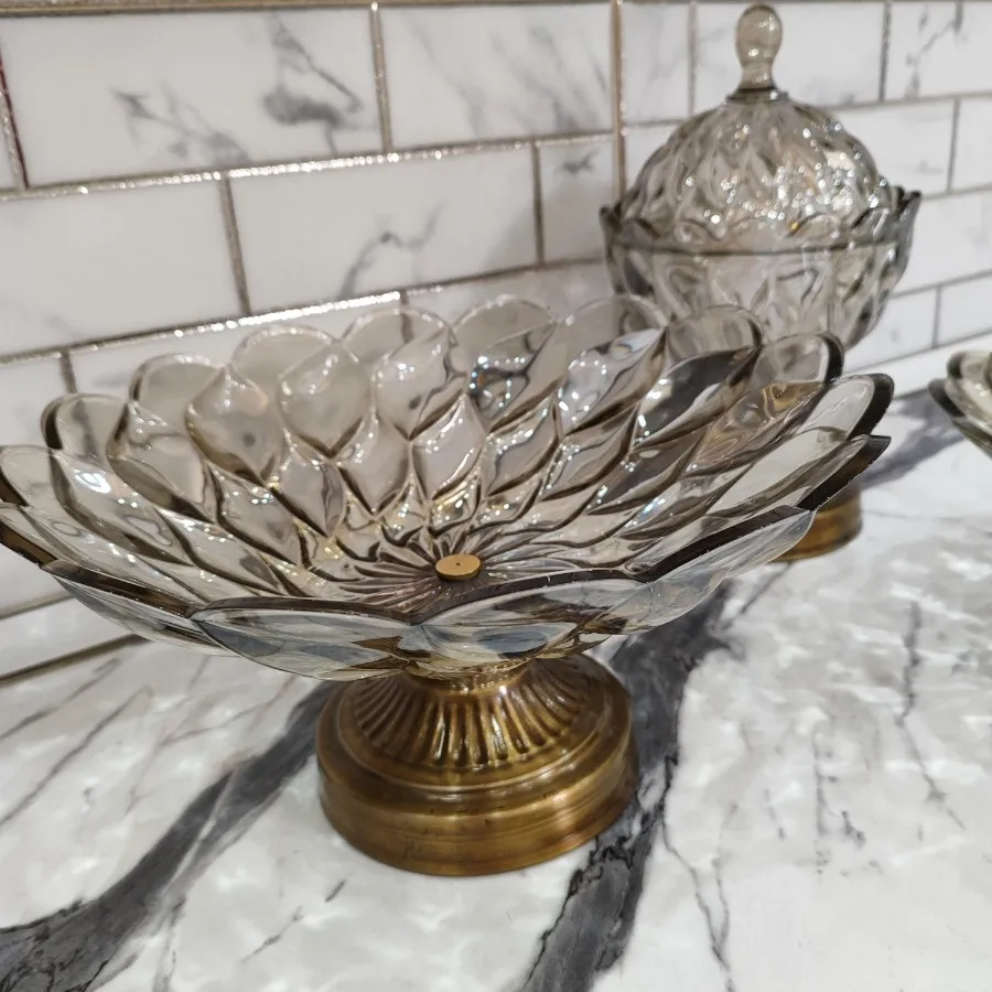 سرویس پذیرایی 3 تیکه