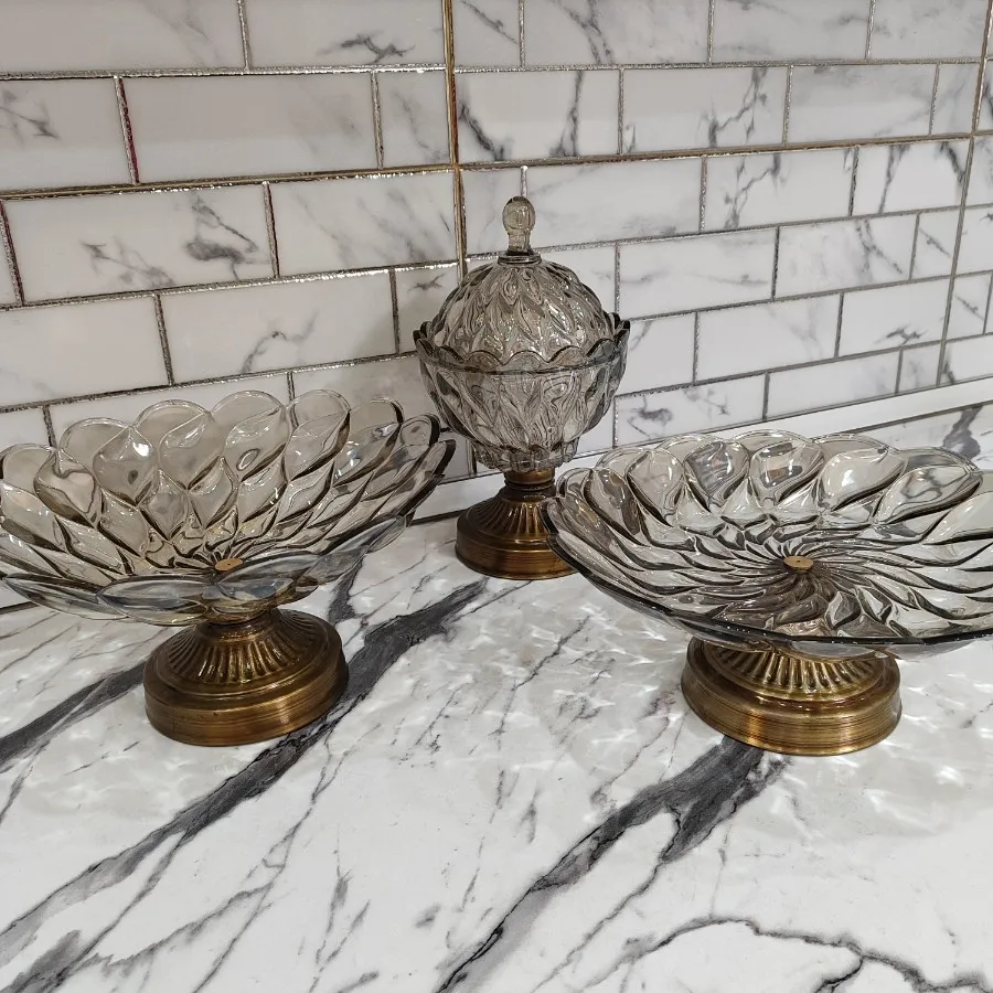 سرویس پذیرایی 3 تیکه