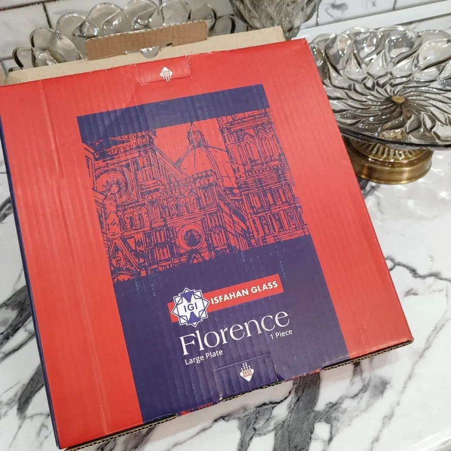 سرویس پذیرایی 3 تیکه