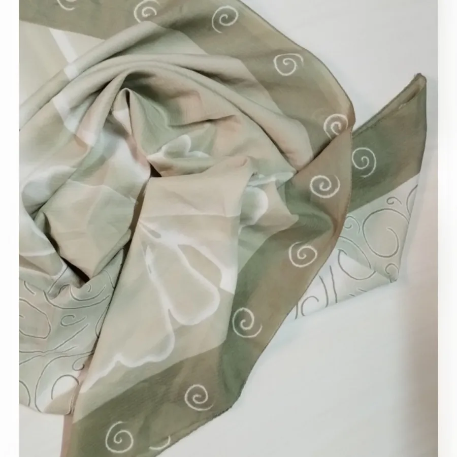 روسری وارداتی
