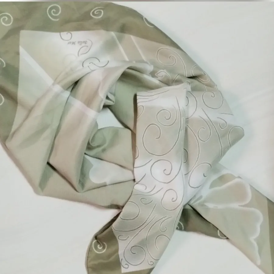 روسری وارداتی