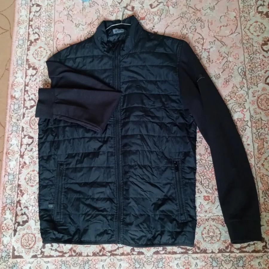 کاپشن مردونه