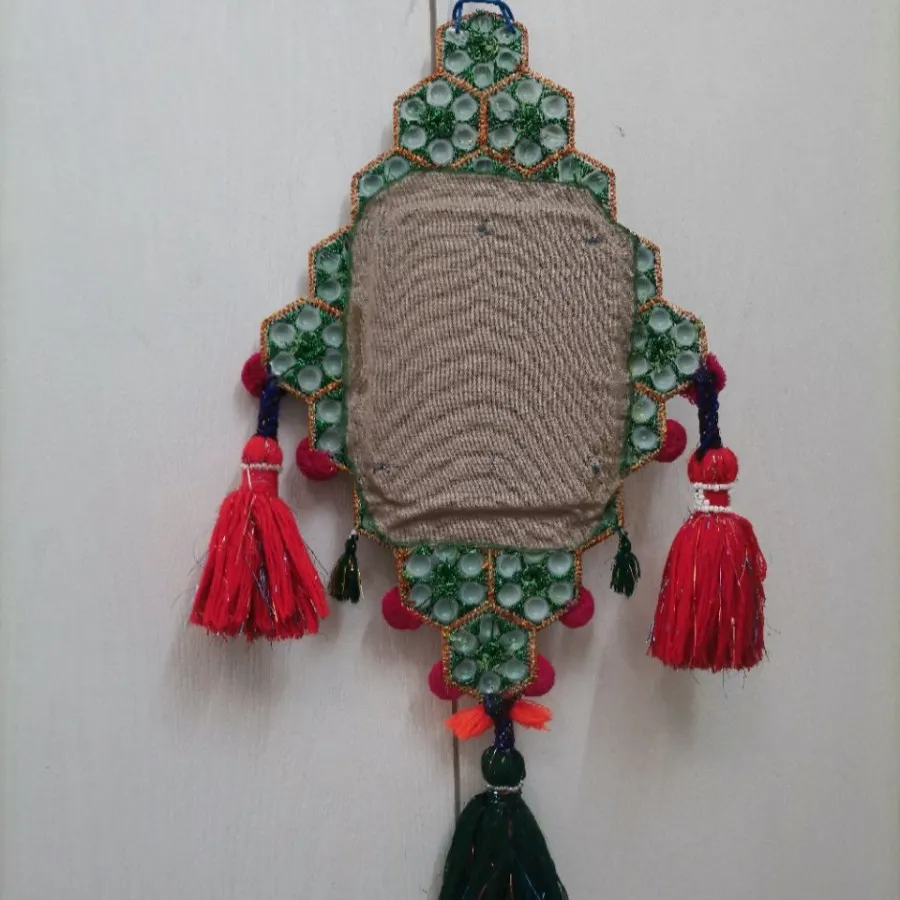 آینه دکوراتیو