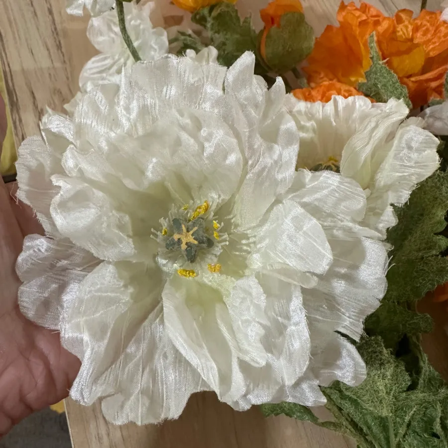 گل مصنوعی