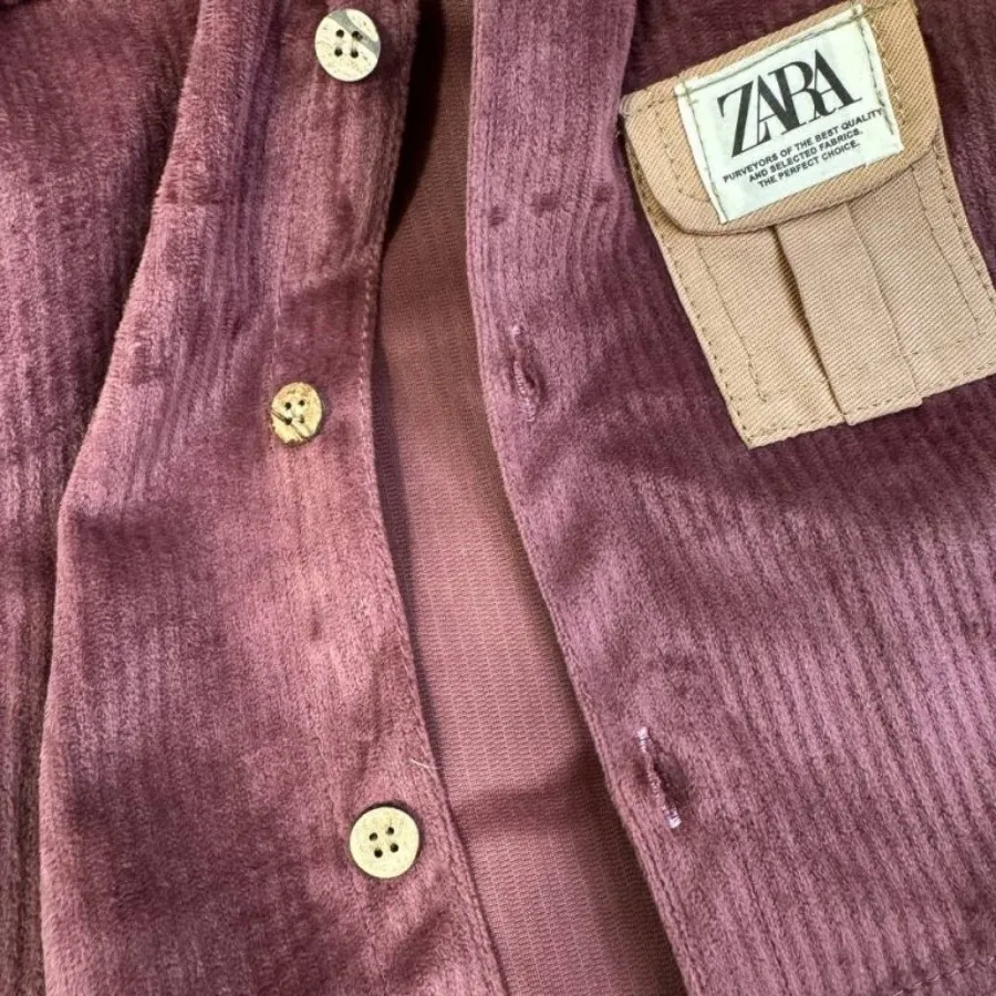 بلوز شلوار ZARA1 برا 1تا5