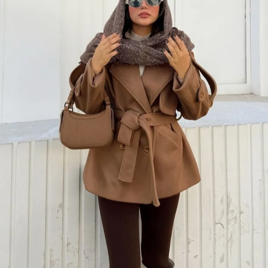 پالتو / ترنچ کت