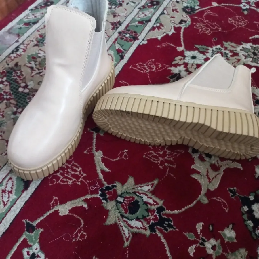 بوت کرمی