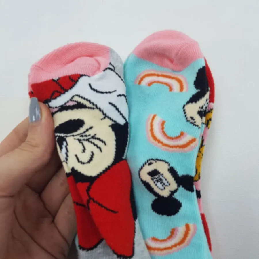 پک 3 عددی جوراب دخترانه