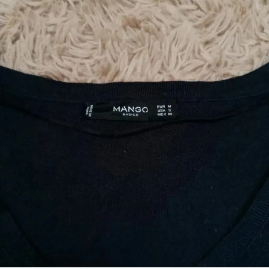 بافت mango