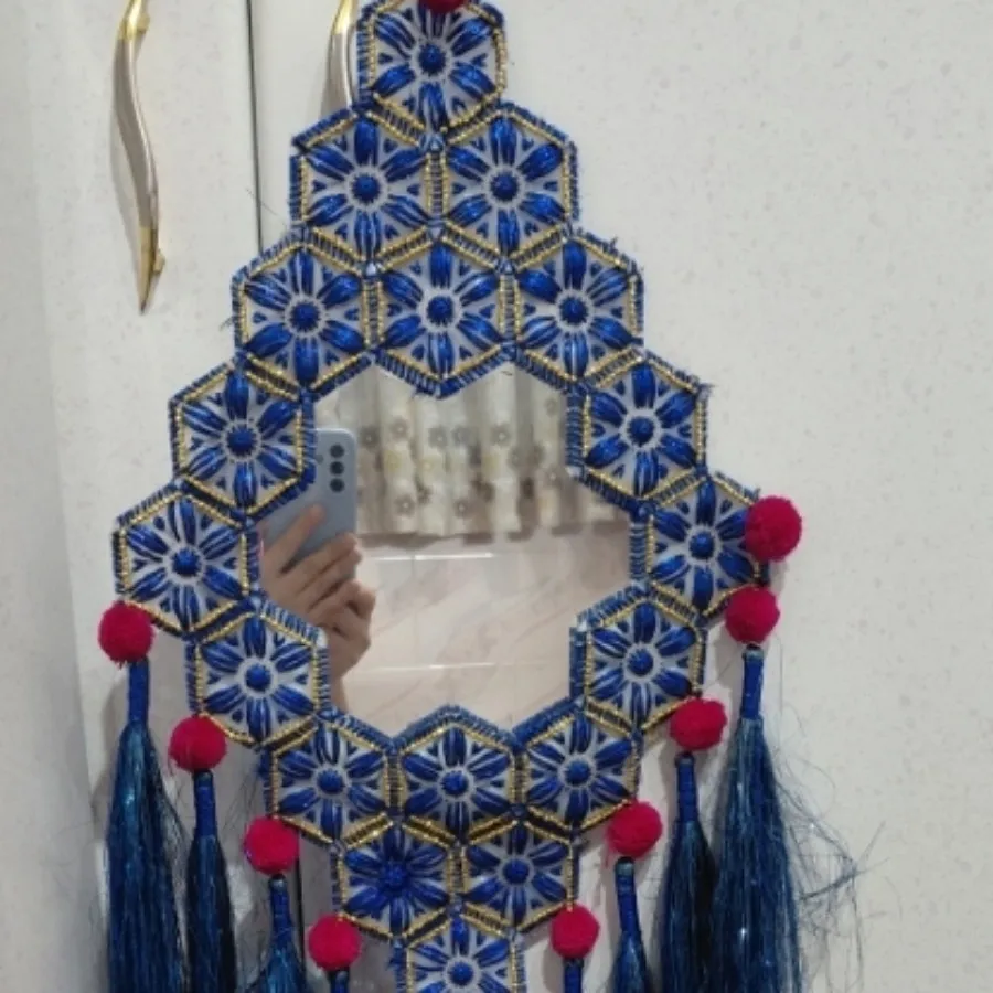 آینه دکوراتیو