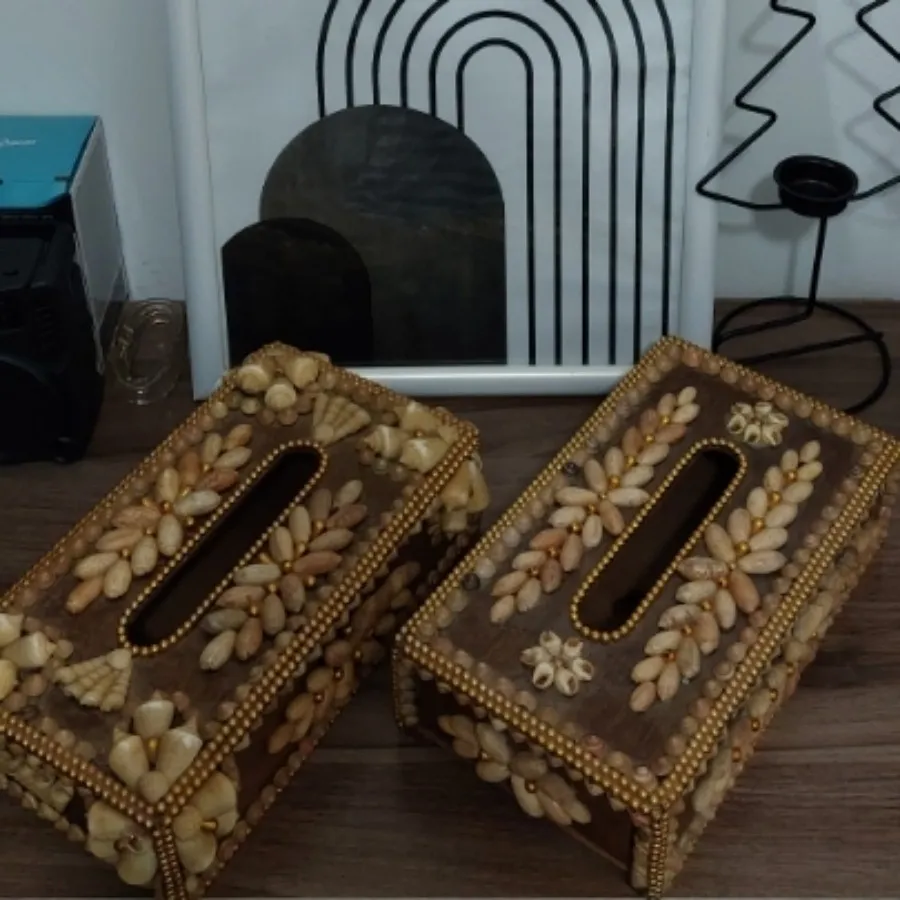 جا دستمالی