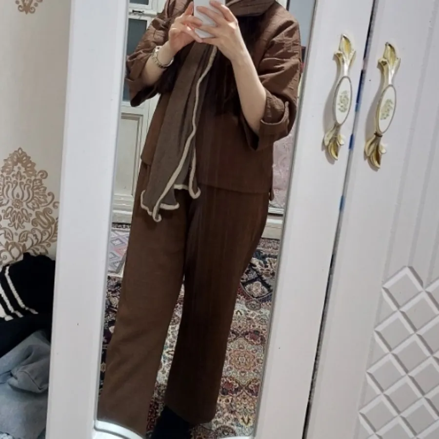 ست راحتی پاییزبهاره