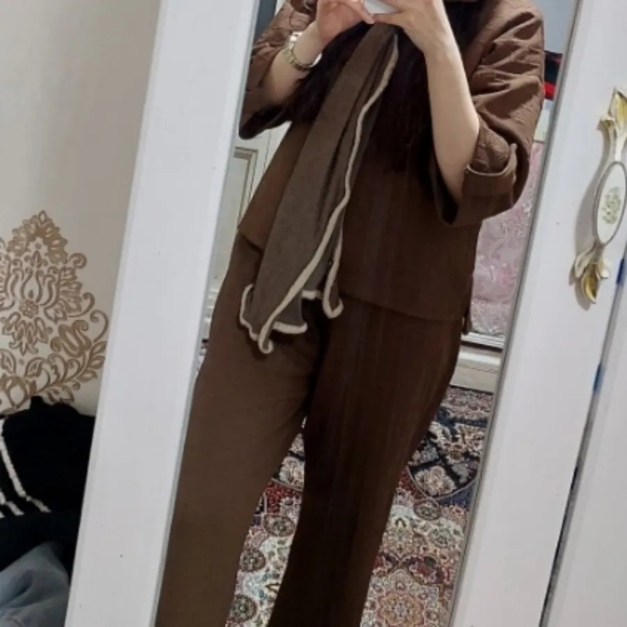 ست راحتی پاییزبهاره
