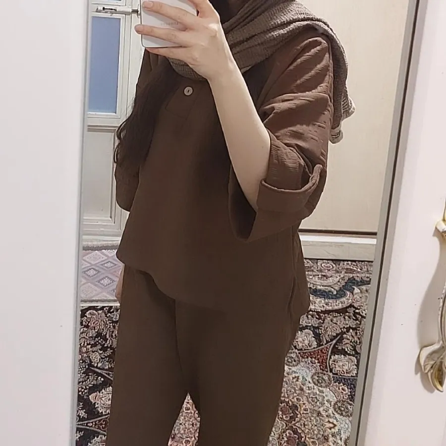 ست راحتی پاییزبهاره