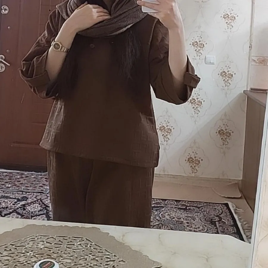 ست راحتی پاییزبهاره