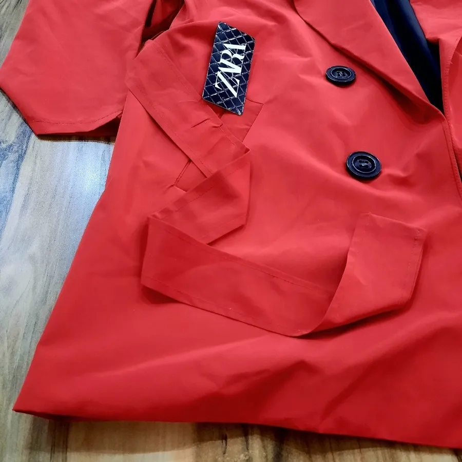 بارونی فشن زنانه