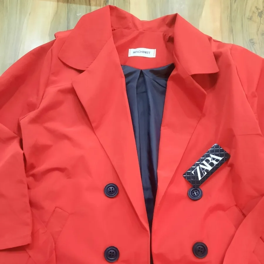 بارونی فشن زنانه