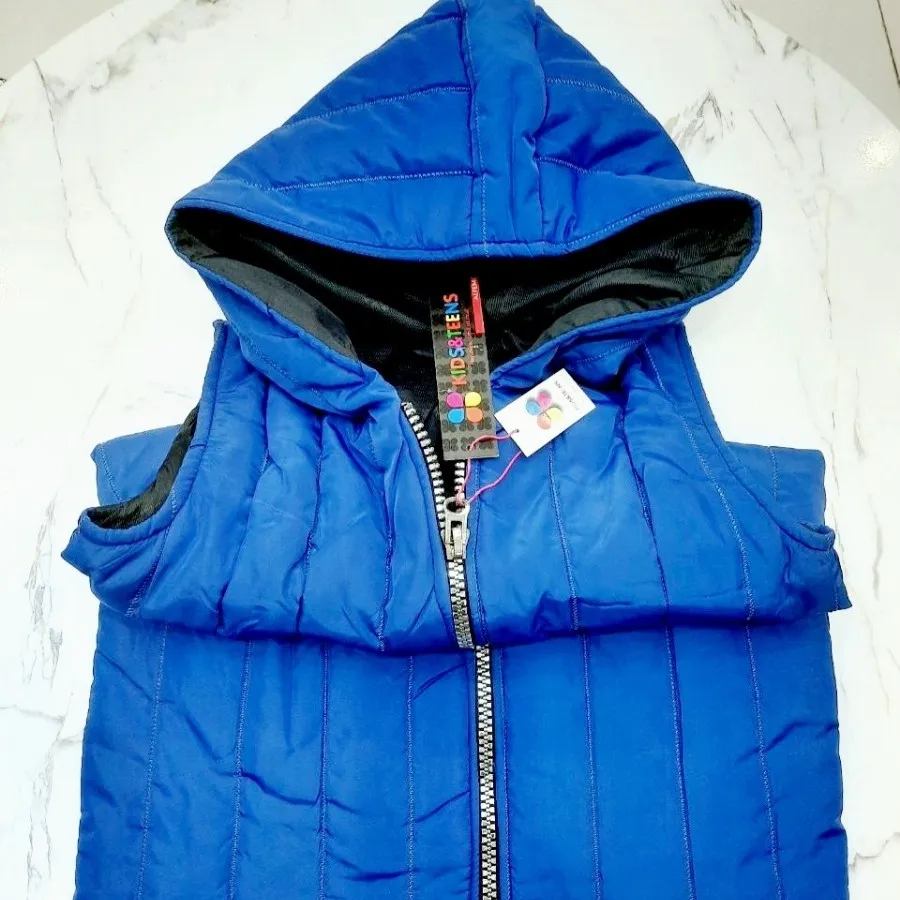 پافر اسپرت بچگانه