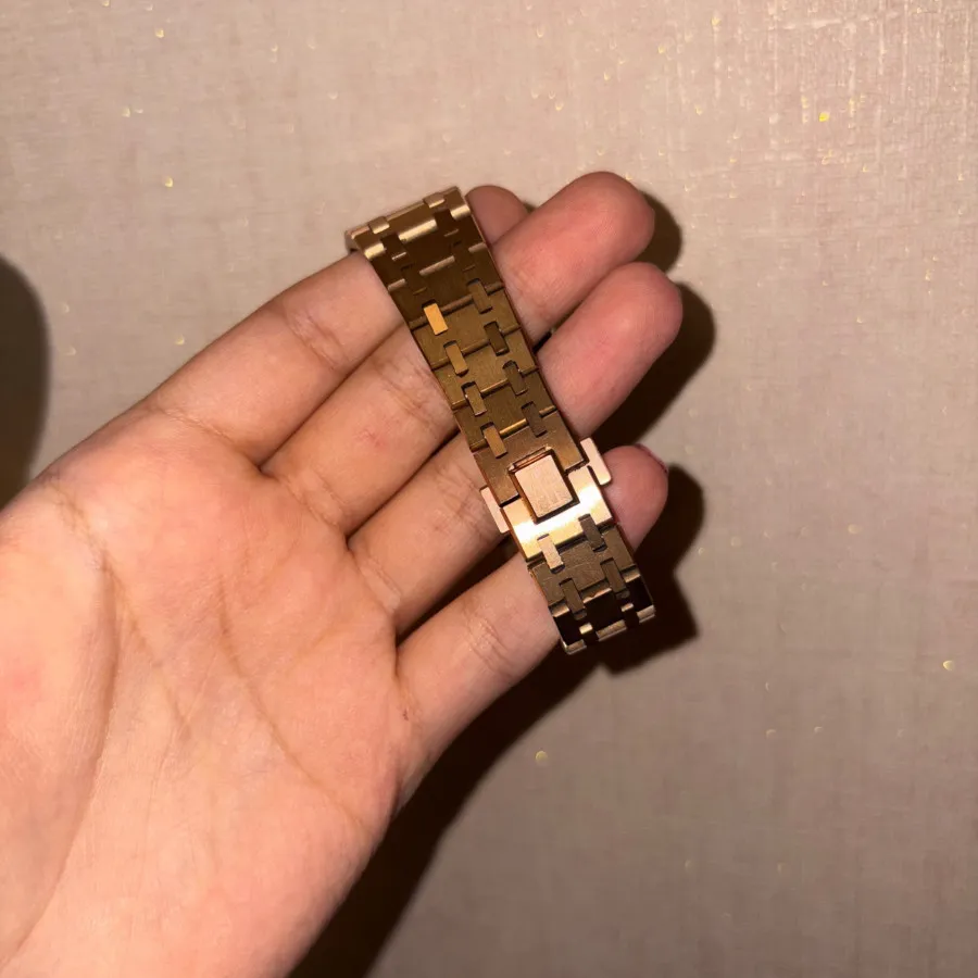 ساعت AP مستر