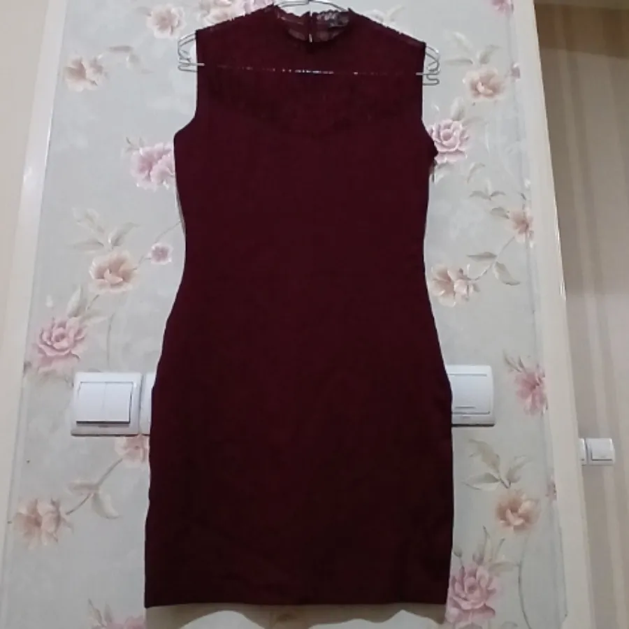 پیراهن اورجینال زارا