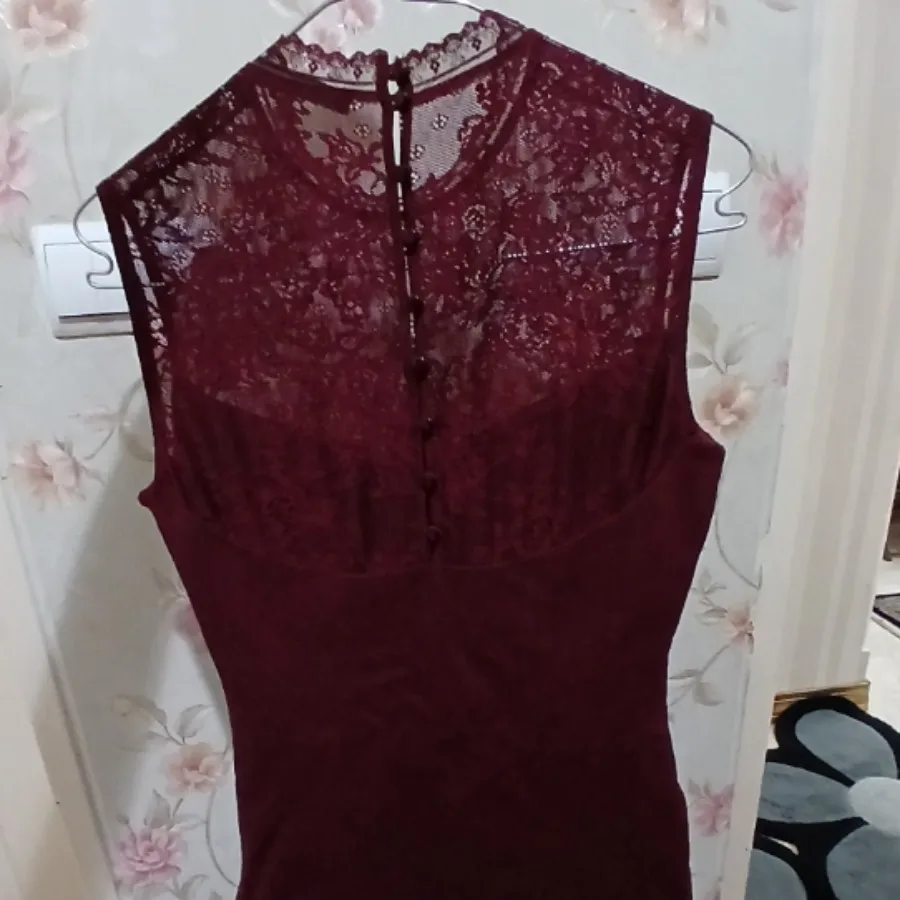 پیراهن اورجینال زارا