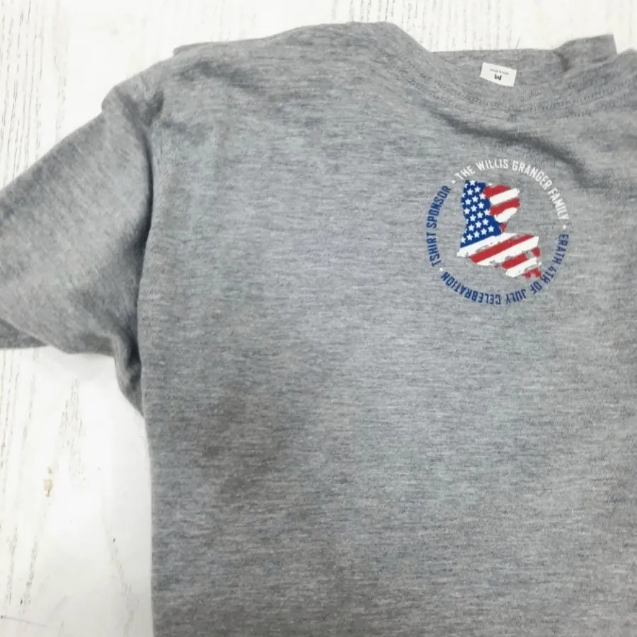 تیشرت اسپرت بچگانه