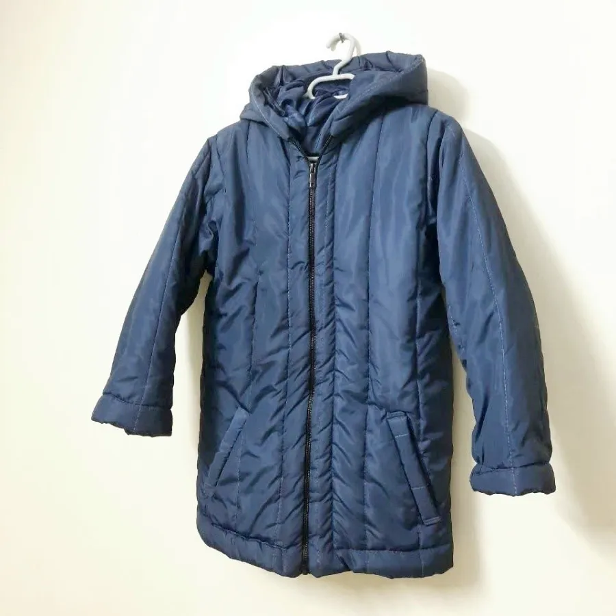 کاپشن اسپرت بچگانه