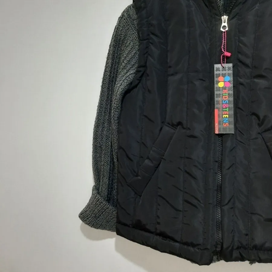 پافر بافت بچگانه