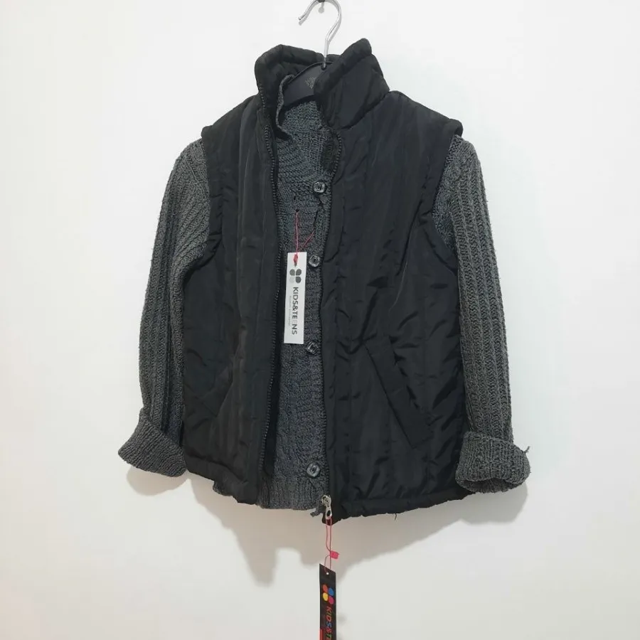 پافر بافت بچگانه