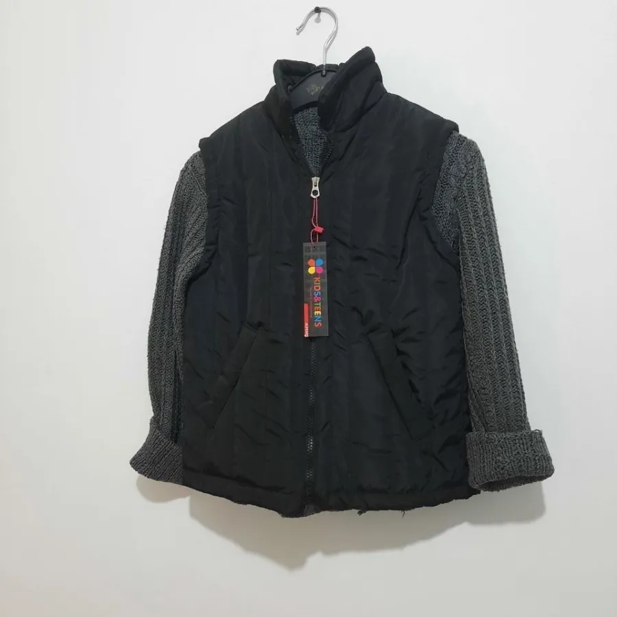 پافر بافت بچگانه