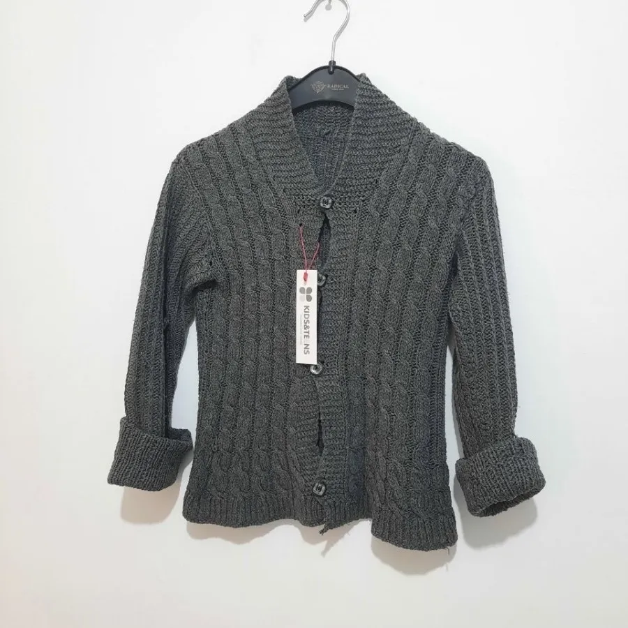 پافر بافت بچگانه