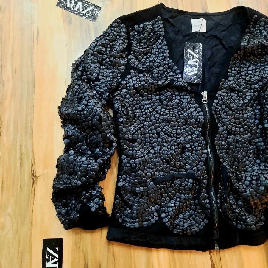 ژاکت فشن زنانه