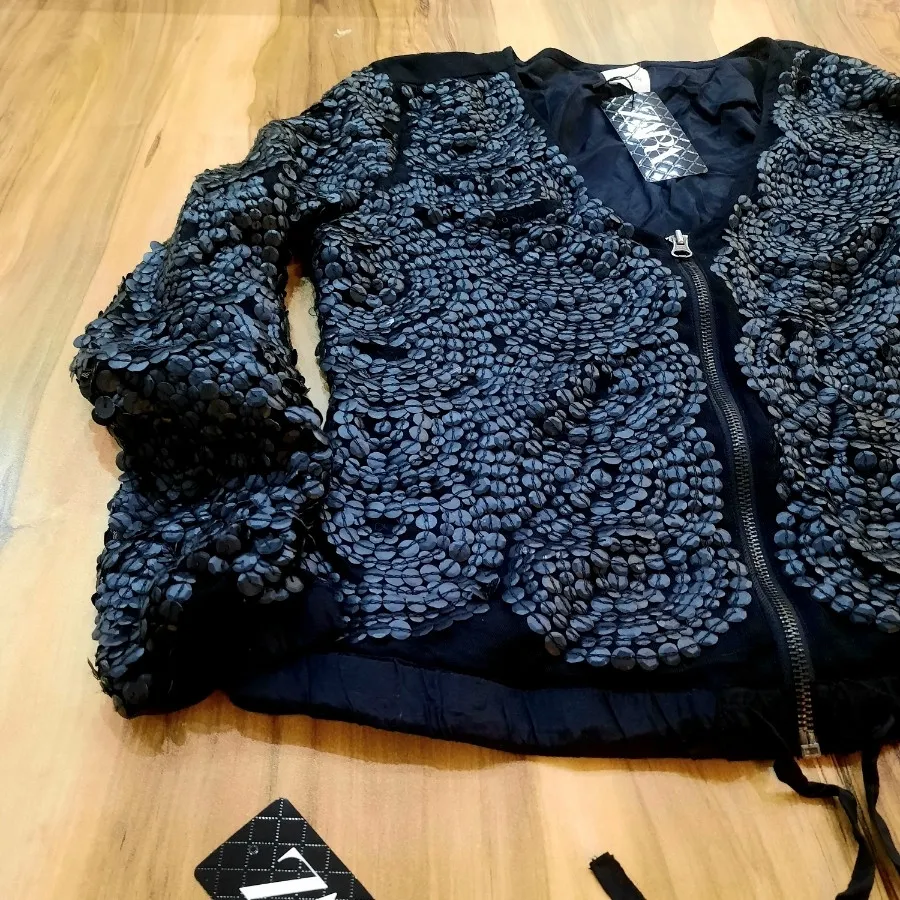 ژاکت فشن زنانه