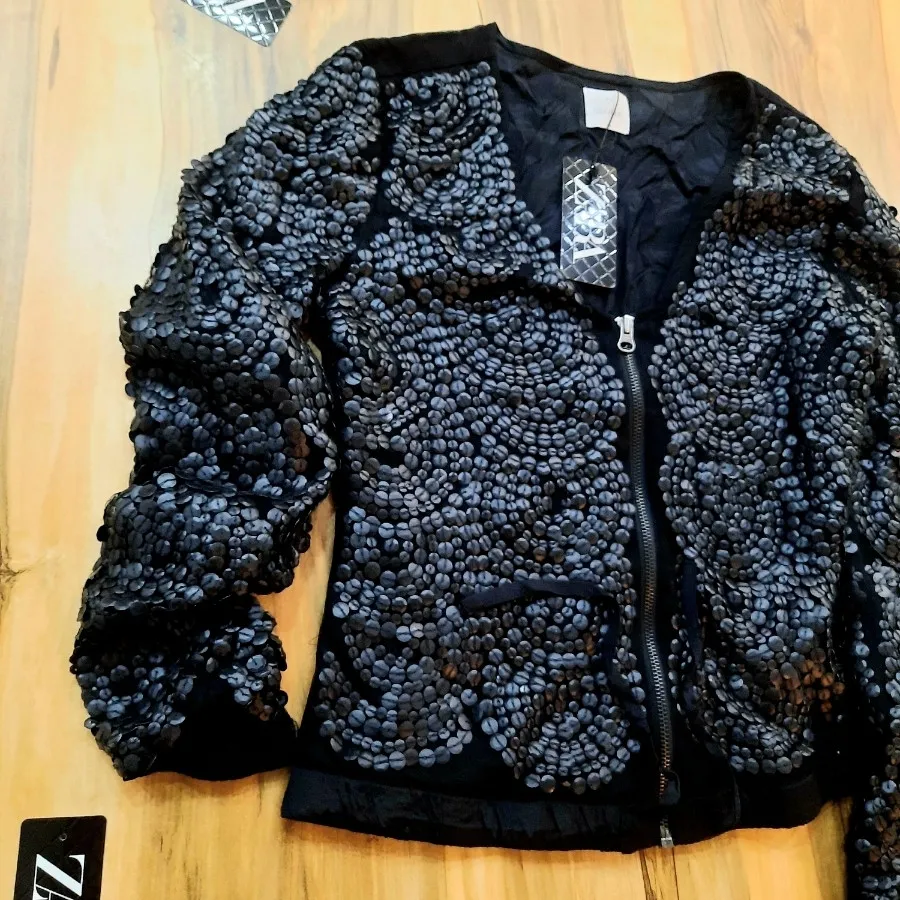 ژاکت فشن زنانه