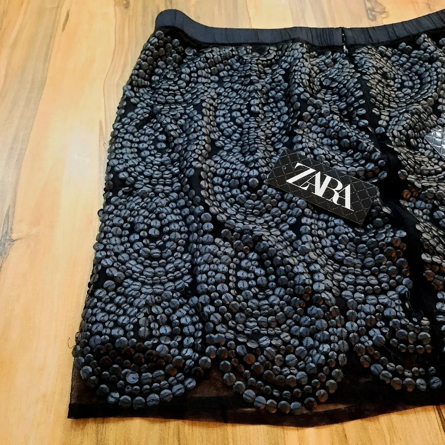 دامن زنانه فشن